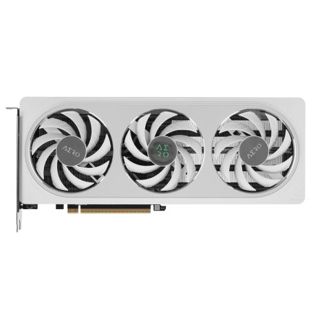 Видеокарта Gigabyte RTX 5060TI 16Gb GV-N506TAERO OC-16GD PCIE16