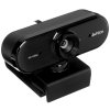 Веб-камера A4 PK-935HL черный 2Mpix (1920x1080) USB2.0 с микрофоном