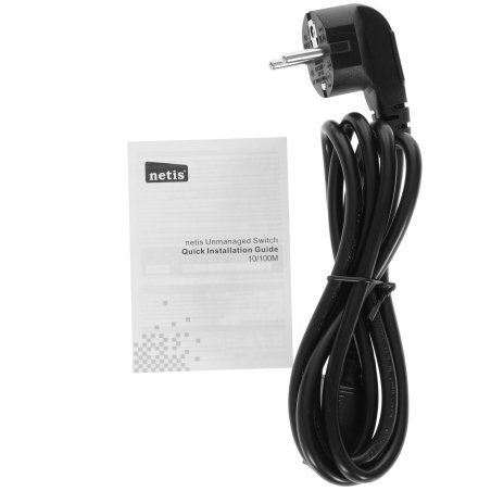 Коммутатор Netis P110GH