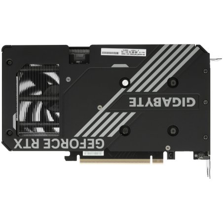 Видеокарта Gigabyte PCI-E 5.0 GV-N506TWF2MAX OC-16GD 1.0 NVIDIA GeForce RTX 5060TI 16Gb 128bit GDDR7 2572/30000 HDMIx1 DPx3 HDCP Ret