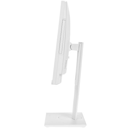 Моноблок IRU Tactio 23.8" Full HD 1920x1080, i3 1215U (1.2) 8Gb SSD 256Gb CR noOS GbitEth WiFi BT 120W Cam, белый