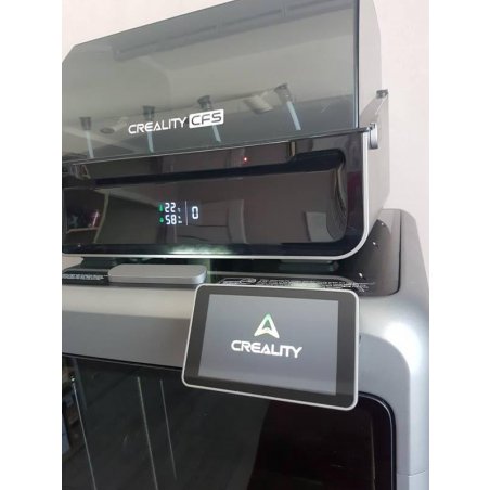 Принтер 3D Creality K 2 PRO Combo 300x300x300мм ABS/PLA/PETG/ASA/TPU 50мкм
