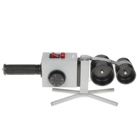 Аппарат для сварки ПВХ труб Ресанта АСПТ-2000