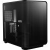 Компьютерный корпус MSI MEG MAESTRO 700L PZ, E-ATX, 2xUSB 3.2 Gen 1, 1xUSB 3.2 Gen2 Type-C, no pre-install Fan, TG