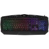 Клавиатура проводная Ritmix RKB-508BL Black