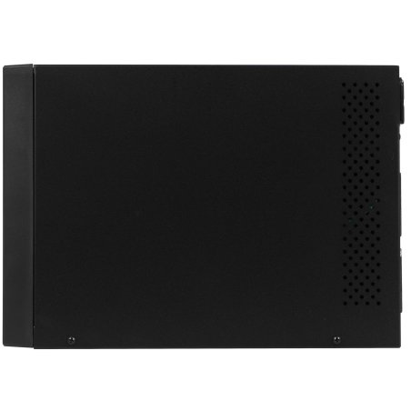 Источник бесперебойного питания SMARTWATT UPS DATA 1kVA Line-interactive SIN 1000VA/800W (Euro x1, IEC C13 x3, USB, RJ11/RJ45 protection, SNMP, LCD,