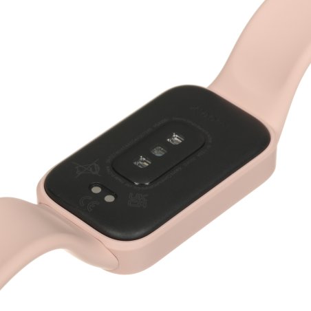 Фитнес-браслет Xiaomi Smart Band 9 Active M2435B1, 1.47" TFT, Bluetooth, WR50, розовый