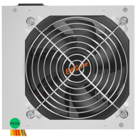 Блок питания ExeGate UN700 (EX259602RUS), 700Вт, 120мм, серый