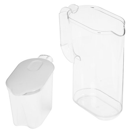 Кувшин Барьер Аляска XS белый 2.5л.