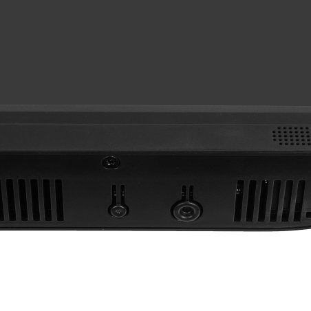 Моноблок IRU P231 23.8" Full HD PS N100 (1.2) 8Gb SSD 256Gb Win 11Pro черный