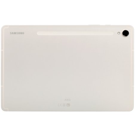 Планшет Samsung Galaxy Tab S9 SM-X710 11", 8Gb, 128Gb, SIM не поддерживается, Android 13, бежевый