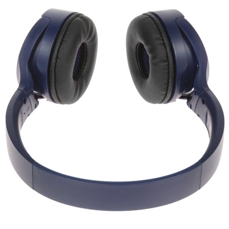 Наушники Panasonic RB-HF420BGEA, синий
