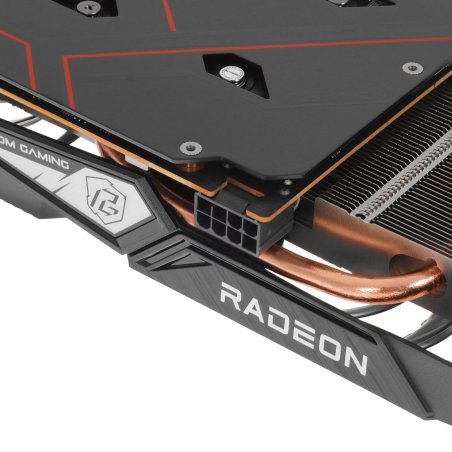 Материнская плата ASRock B550 Phantom Gaming 4, AM4, AMD B550, 4xDDR4, 6xSATA, 2xM.2, 1xPCIe 4.0 x16, HDMI, 1x1Gb LAN, 3x3.5 мм, 7.1, ATX