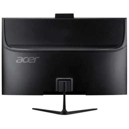 Моноблок Acer Aspire C27-2G AMD Ryzen 7 8845HS/16Gb/SSD 512Gb/27"/IPS/FHD/120Hz/NoOS/черный (DQ.BNLCD.001)
