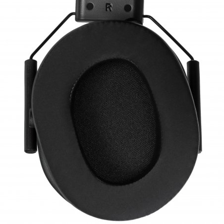 Гарнитура Razer Blackshark V2 HyperSpeed чёрный, беспроводная, Bluetooth, до 70 ч