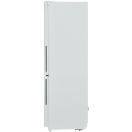 Холодильник Pozis RK FNF-170 белый глянц. двухкамерный 220/94 л морозилка снизу