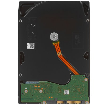 Жесткий диск SEAGATE SATA 16Tb 7200RPM 6Gb/S 512MB ST16000NM002H