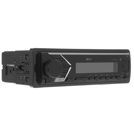 Автомагнитола ACV AVS-814BG 1DIN 4x50Вт