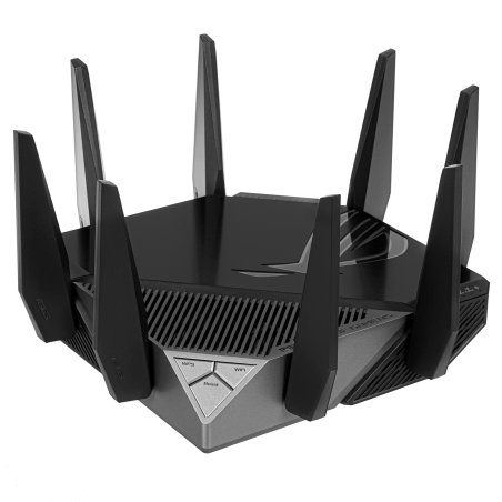Роутер беспроводной Asus GT-AXE11000 100/1000/2500BASE-T