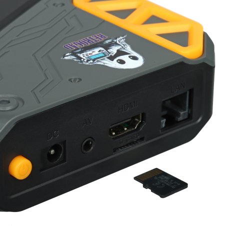Игровая приставка DVTECH DP-001