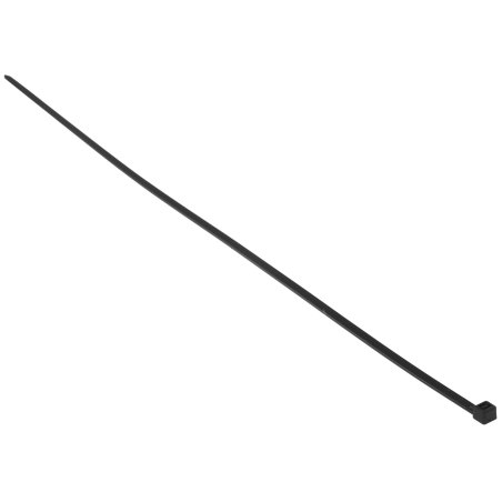 Хомут кабельный 4.8х450 NO-225-188 черный (уп.100 шт) Эра Б0066004