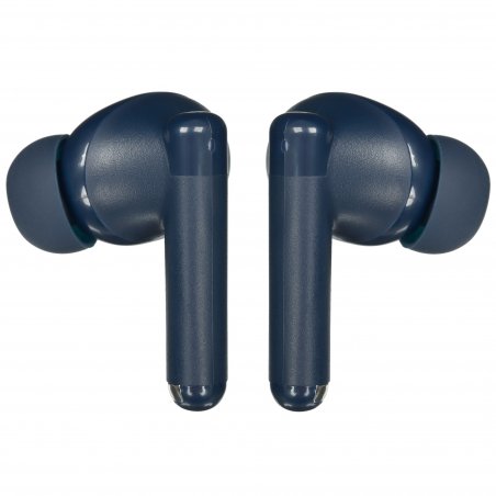 Наушники TWS Tecno Buds 4 Air черный, внутриканальные, Bluetooth, до 6 ч