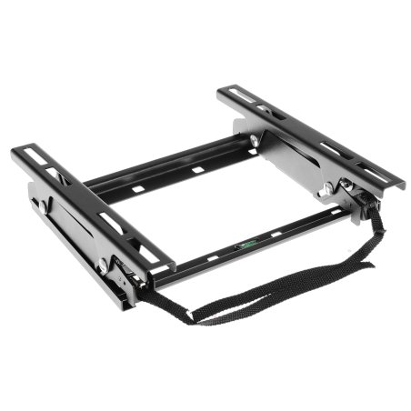 Кронштейн для телевизора Holder LCD-T2609 черный 22"-47" макс.40кг настенный наклон