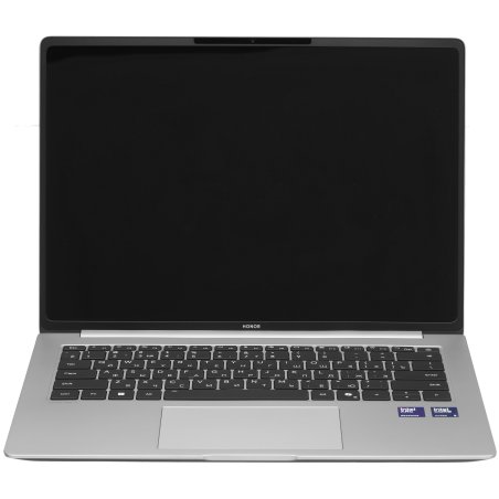 Ноутбук Honor MagicBook Pro 14 2025 14.6" ULTRA 5 32/1Tb белый WIN 11