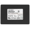 Накопитель SSD Samsung PM893, 240Gb, SATA III, 2.5", нет NVMe, R/W 550/380, без радиатора, черный