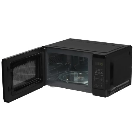 Микроволновая печь Starwind SMW4320 черный, 20 л, 700 Вт, переключатели - сенсор