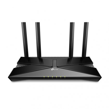 Двухдиапазонный TP-Link Wi-Fi роутер AC1200