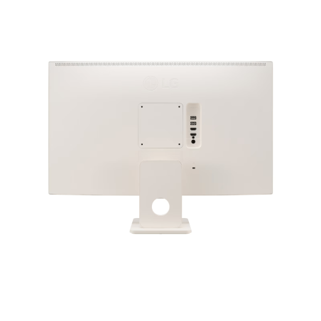 Монитор 27" LG MyView 27U511SA-W IPS 1920x1080, 100 Гц, 5 мс, 16:9, 250 кд/м², 2xHDMI, USB Hub (2x USB), белый