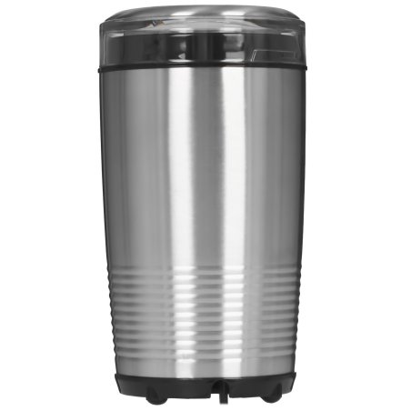 Кофемолка Brayer BR5101 150Вт, стальной