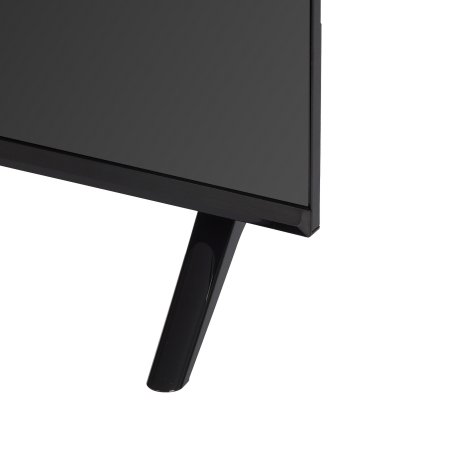 Телевизор TCL 43" 43S5K черный QLED FULL HD 60HzUSB WiFi Smart TV