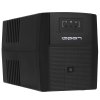 Источник бесперебойного питания Ippon Back Basic 1500 Euro 900Вт 1500ВА черный