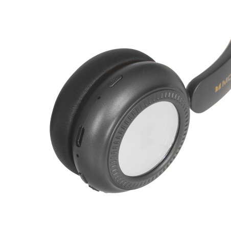 Наушники беспроводные MONSTER N-tune mini 01 (MH22235) черные