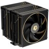 Кулер для процессора ID-COOLING FROZN A620 PRO SE черный 120мм алюминий/медь 2000rpm 27.2db 4-pin 260W
