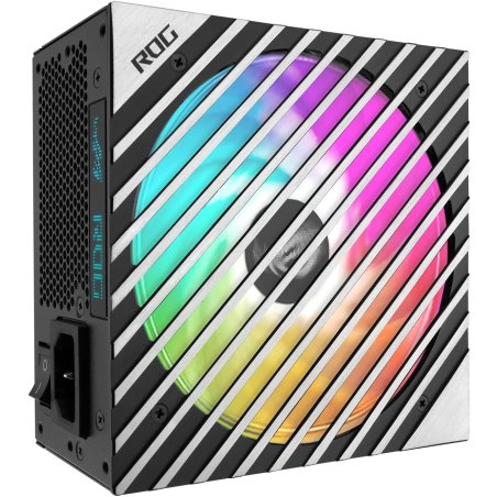 Блок питания ASUS ROG-LOKI-850P-SFX-LGAMING