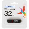 Флешка USB ADATA UV150 (AUV150-32G-RBK), 32Gb, USB 3.0, R/W 100/30, черный