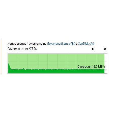 Флешка USB Sandisk 32Gb Cruzer Glide SDCZ60-032G-B35 USB 2.0 черный