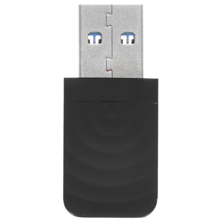 Сетевой адаптер Wi-Fi Cudy WU1300S AC1300 USB 3.0 (ант.внутр.) 1ант.