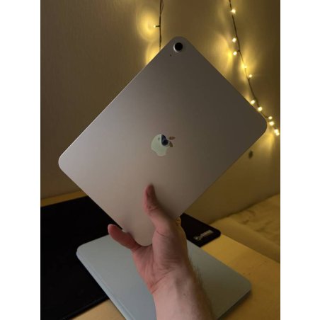 Планшет Apple iPad Air 2024 A2902 11" 8Gb, 128Gb, Wi-Fi, iOS голубой