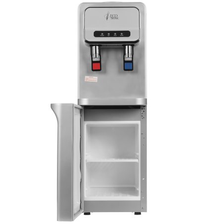 Перчатки вязаные утепленные черные х/б с ПВХ РОС