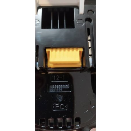 Батарея аккумуляторная Makita BL1830B LXT 18В 3Ач Li-Ion (632M83-6)