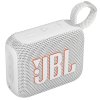 Портативная акустика JBL GO 4, белый