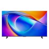 Телевизор Toshiba 65" 65M450RE серый DLED+QLED UHD 60Hz Smart TV VIDAA 2GB/8GB