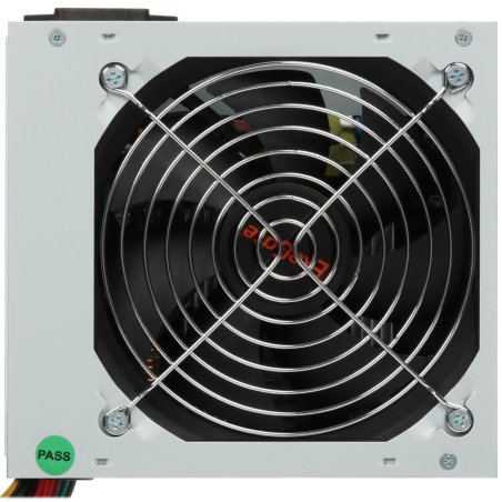 Блок питания ExeGate UN850 (EX292242RUS), 850Вт, 120мм, серебряный