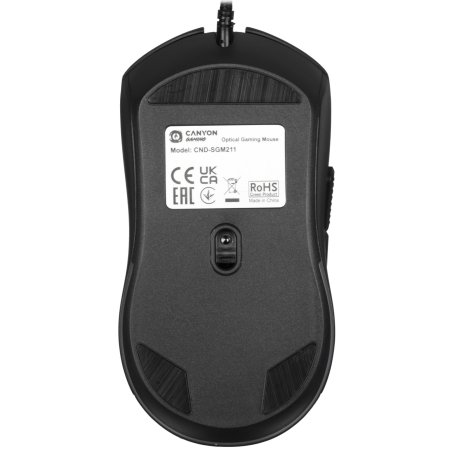 Акустическая система 2.1 Ginzzu GM-211, Midi, RGb/BT/USB/TF/FM/ДУ