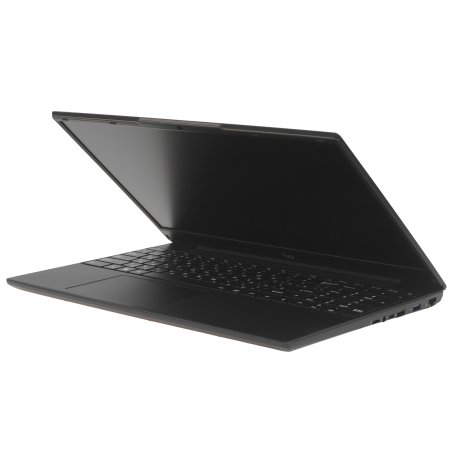 Ноутбук IRU Tactio 15ALG Core i3 1215U 8Gb SSD 256Gb Intel UHD Graphics 15.6" IPS FHD (1920x1080) Windows 11 Professional черный WiFi BT Cam 4500mAh (2019263)
