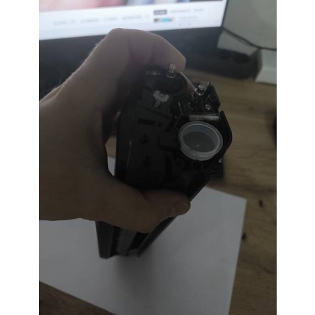 Заправочный комплект Pantum TN-C2310HC черный флакон 65гр. + чип, для устройств BM/BP 2300